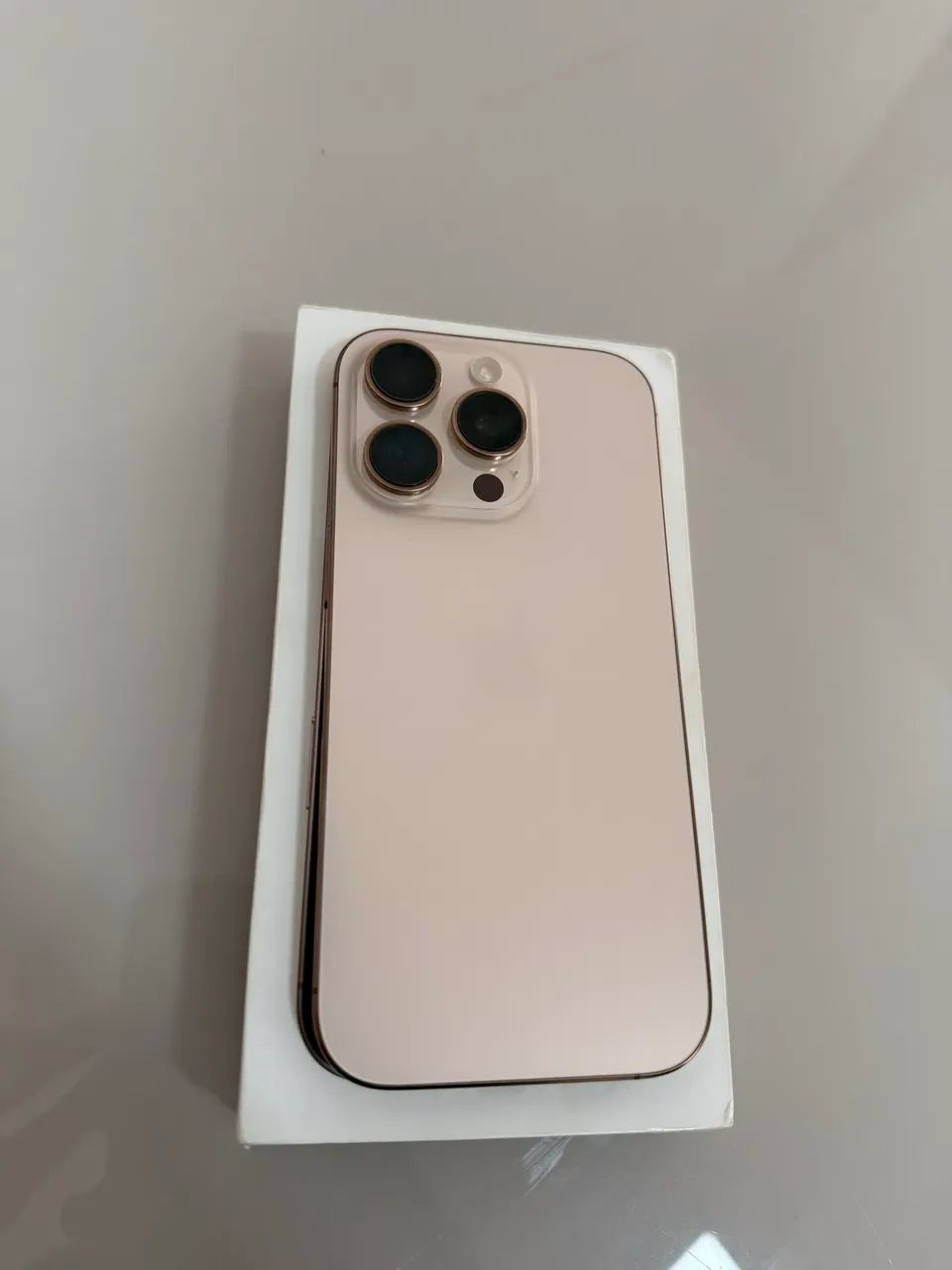 iPhone 16Pro 256gb - Foto 3