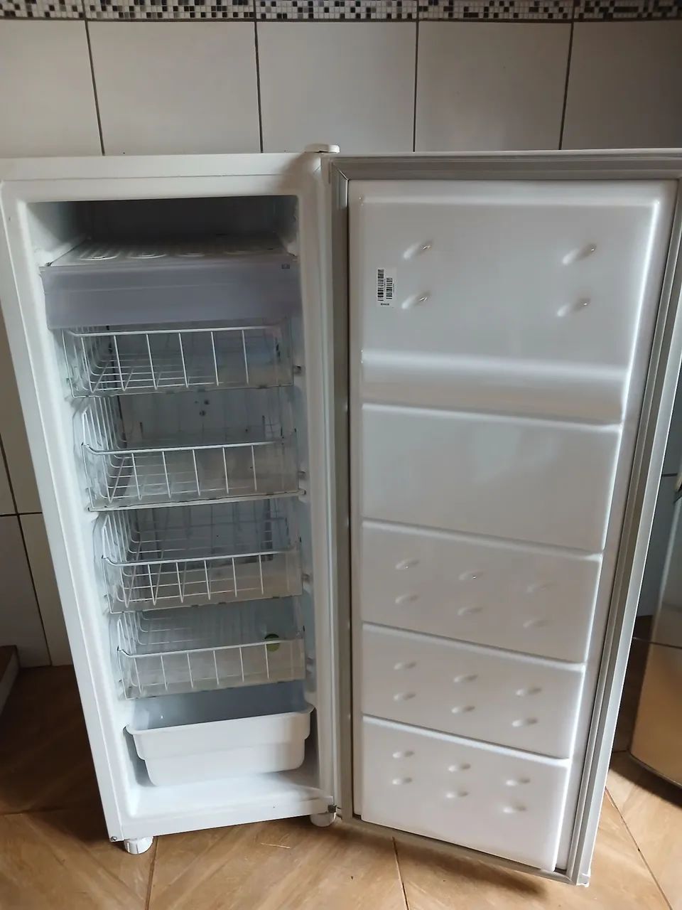 Vendo freezer  - Foto 4