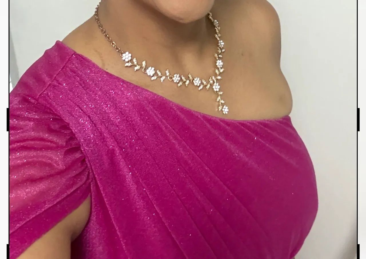 Lindo vestido  - Foto 2
