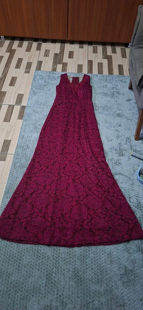 Vestidos para festa  - Foto 4
