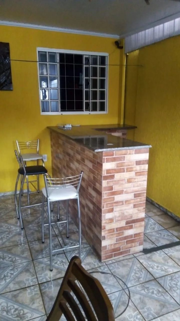 Vendo Casa 2 quartos no Recanto das Emas  - Foto 3