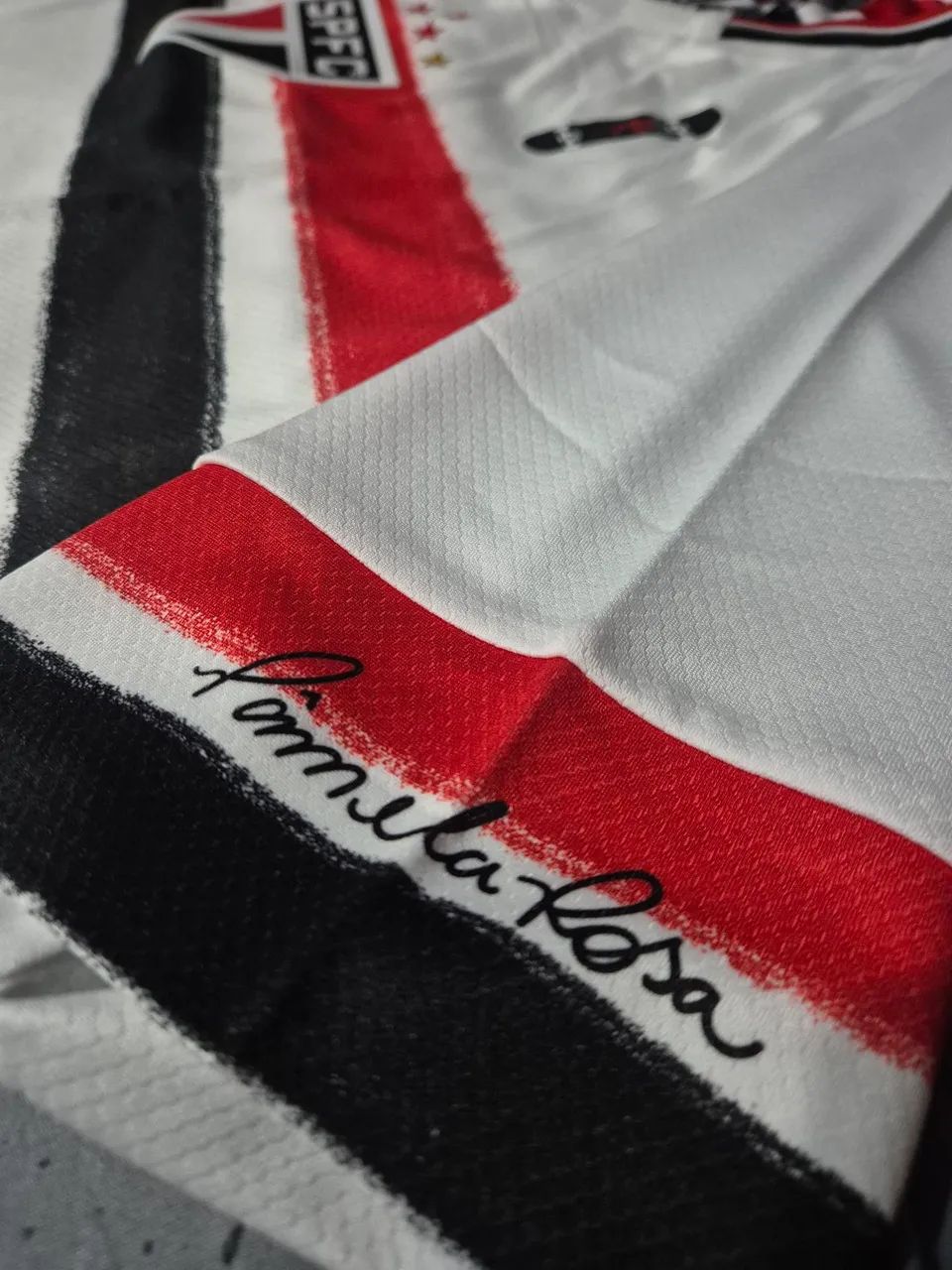 Camisa São Paulo FC - Foto 4
