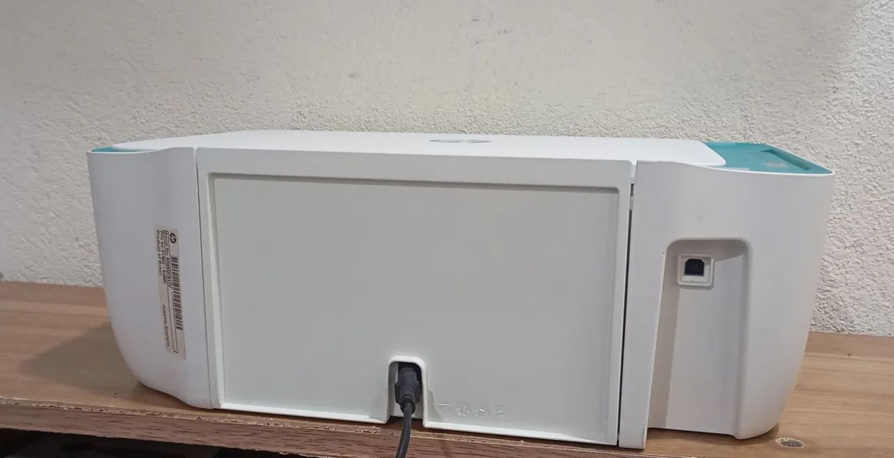 Impressora Hp 2676 - Foto 4