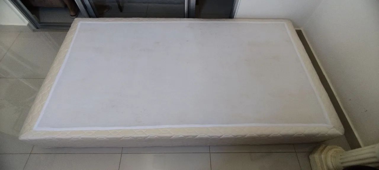Cama box  - Foto 3