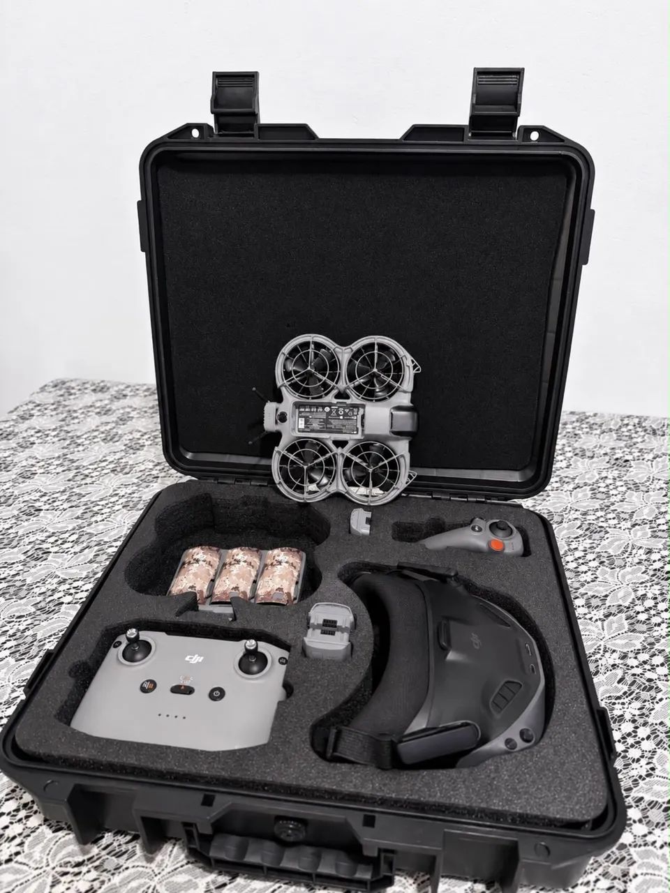 Drone Neo 2 - Foto 2