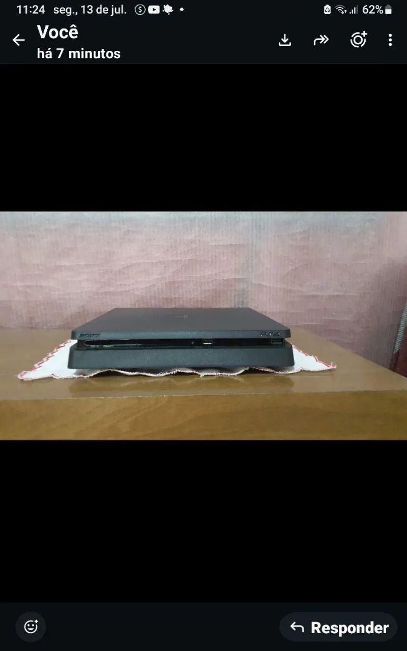 VENDO PS4