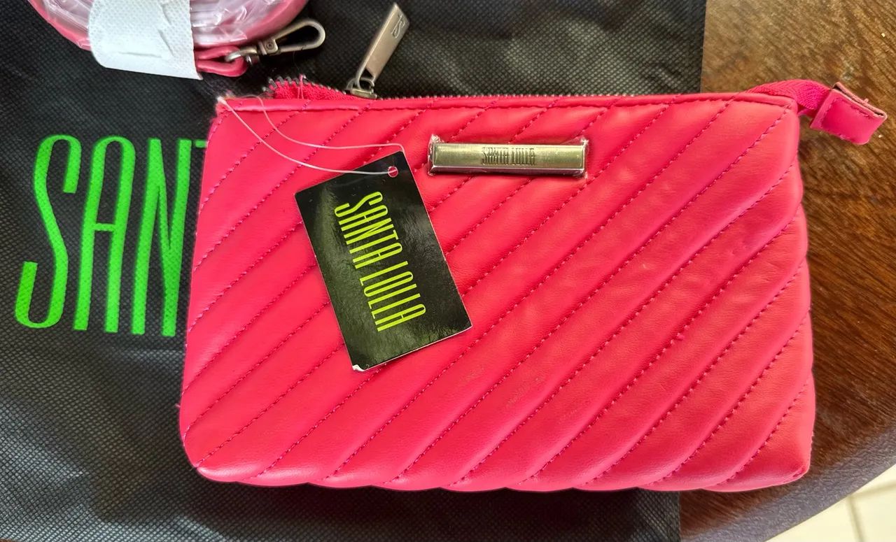 Bolsa Santa lolla  - Foto 2