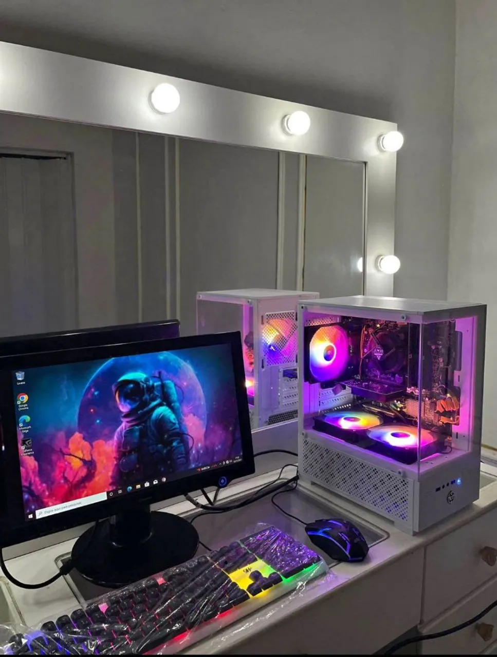 iMac 21,5 Retina 4K 2019 | i3 Quad-Core | 16GB RAM | Radeon Pro