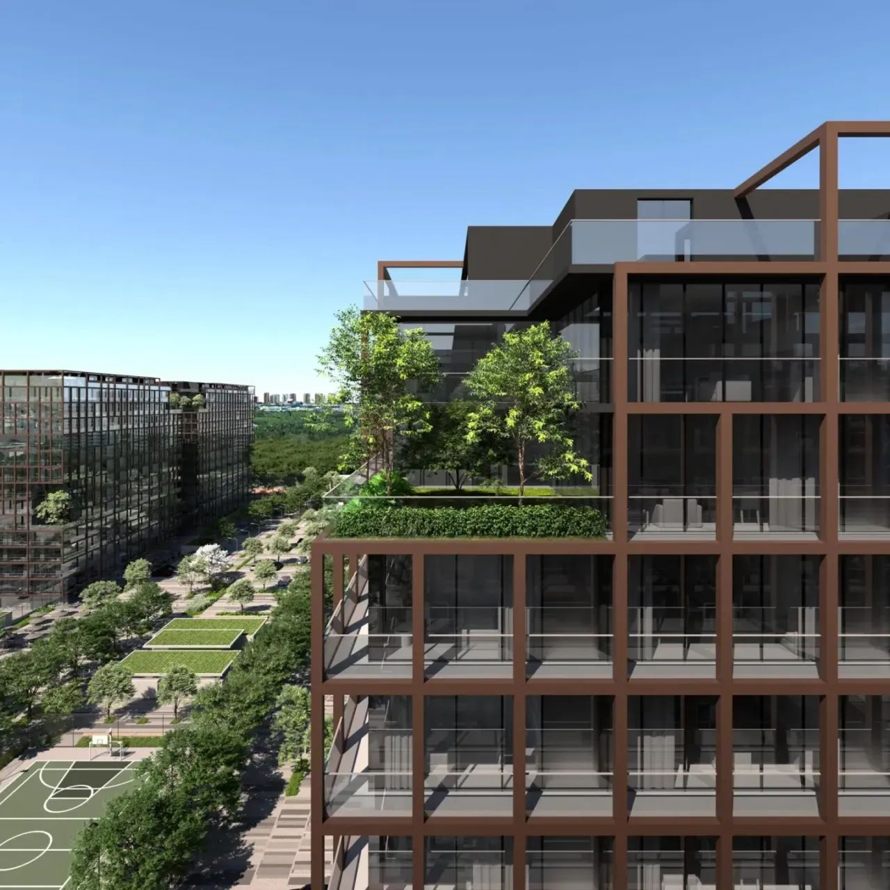 LANÇAMENTO!!! ARTE WAVE SURF RESIDENCES  1 QUARTO COM VARANDA | 33,61m² - Foto 3