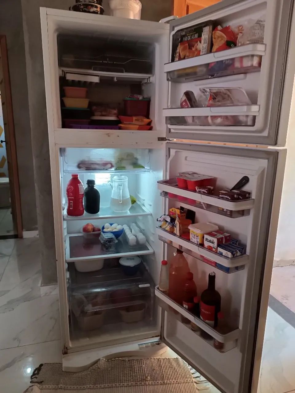 Geladeira  - Foto 4