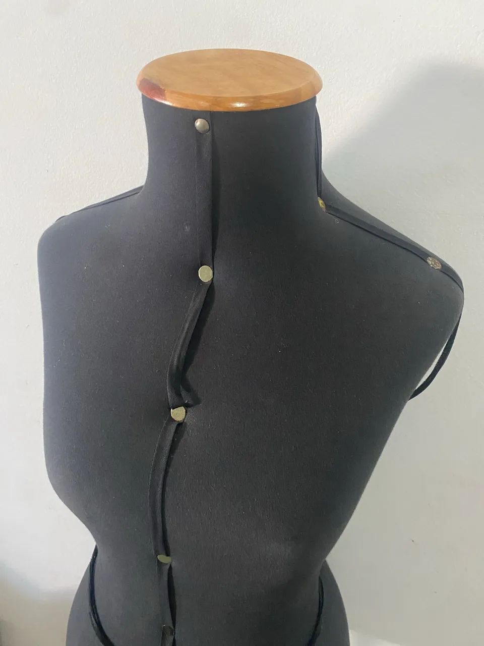 Manequim feminino Busto  - Foto 2