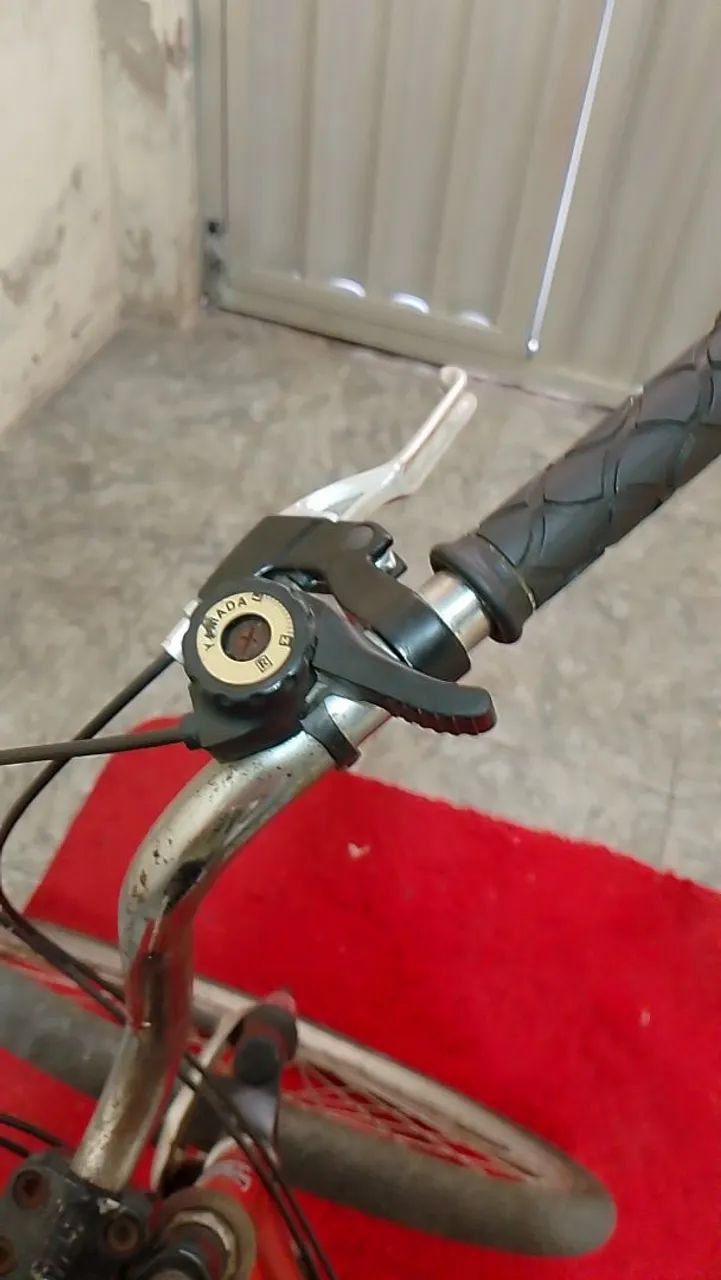 Bicicleta  - Foto 4