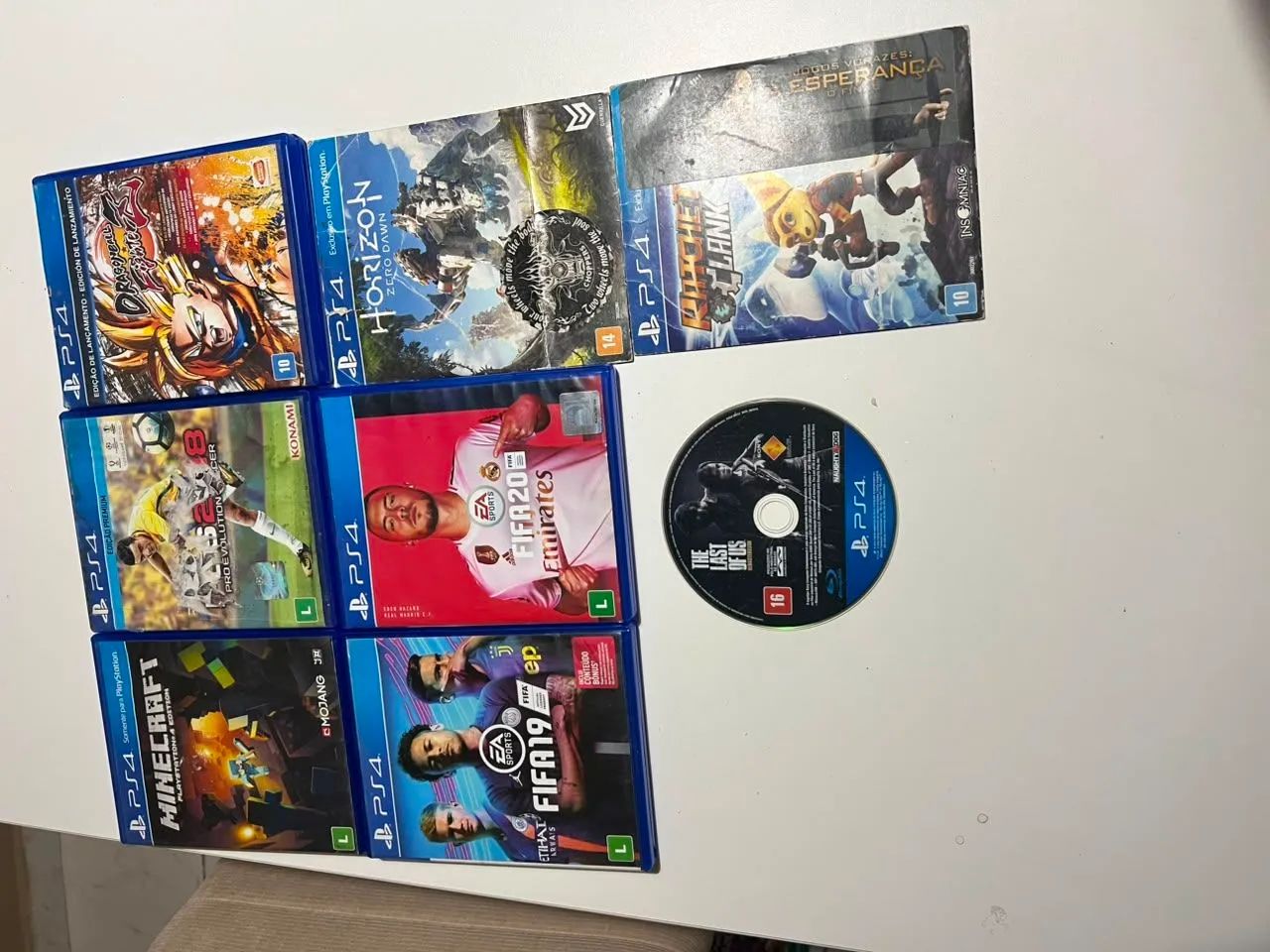 Ps4 Pro - Foto 4