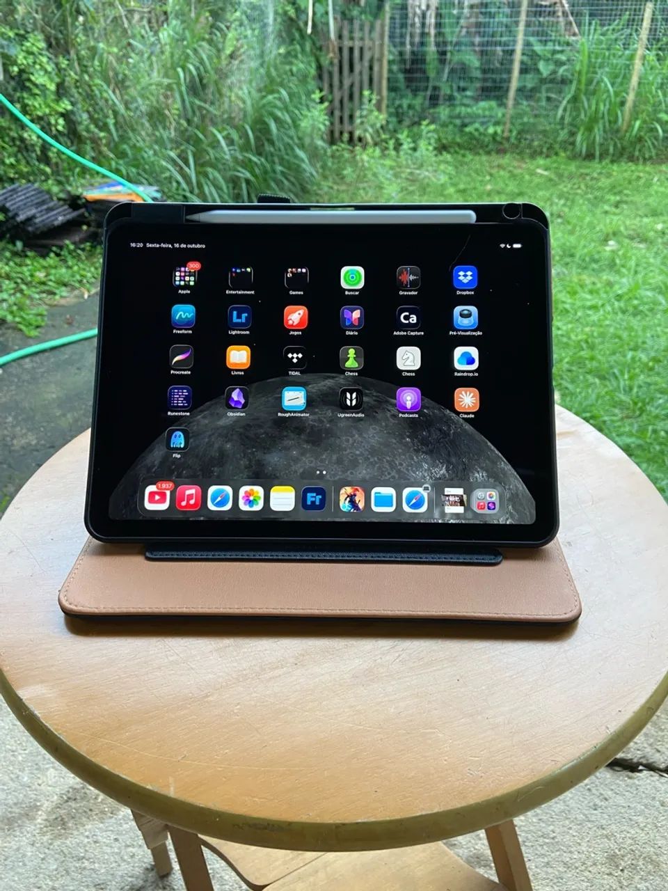 iPad Air m3 