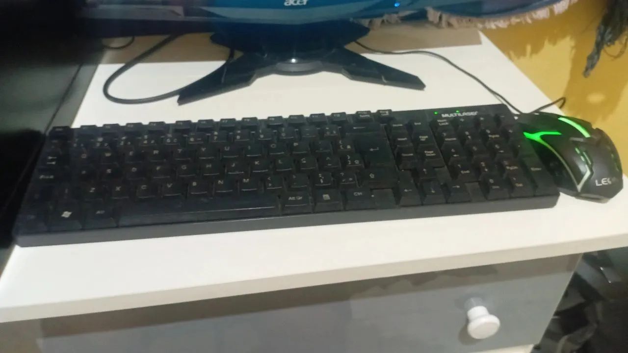 Venda ou troca 