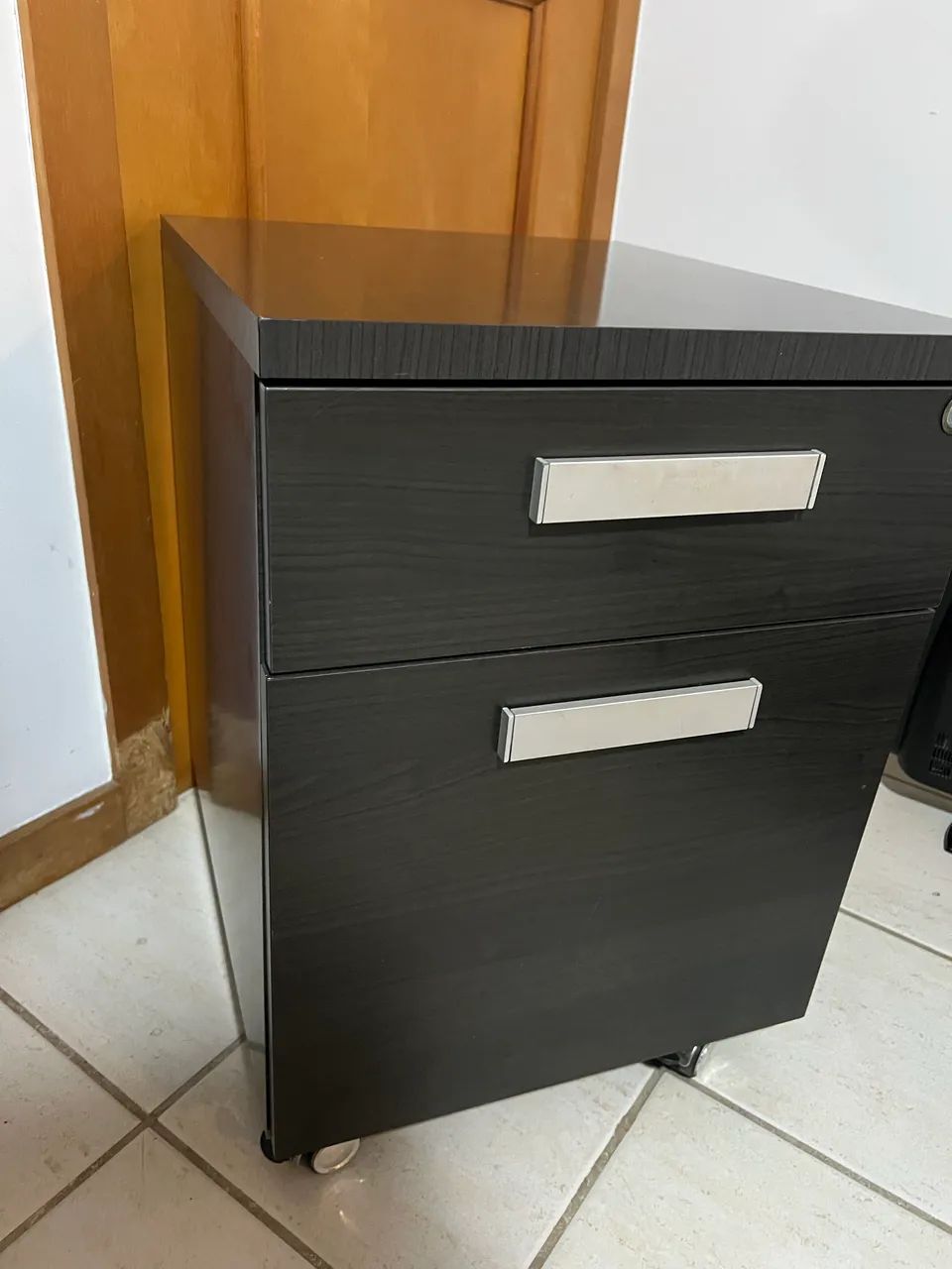 Suspension File Drawer Cabinet