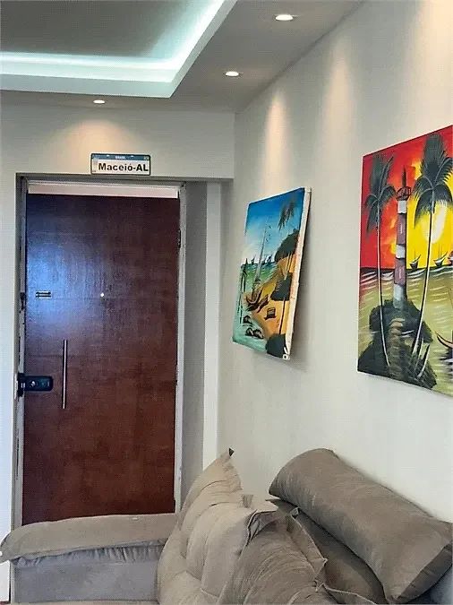 Apartamento 1 Quarto no Edifício Maison Chateaubriand - Prado - Foto 3