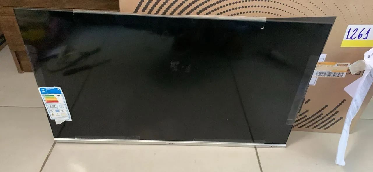 Vendo tv Philco para retirada de peças