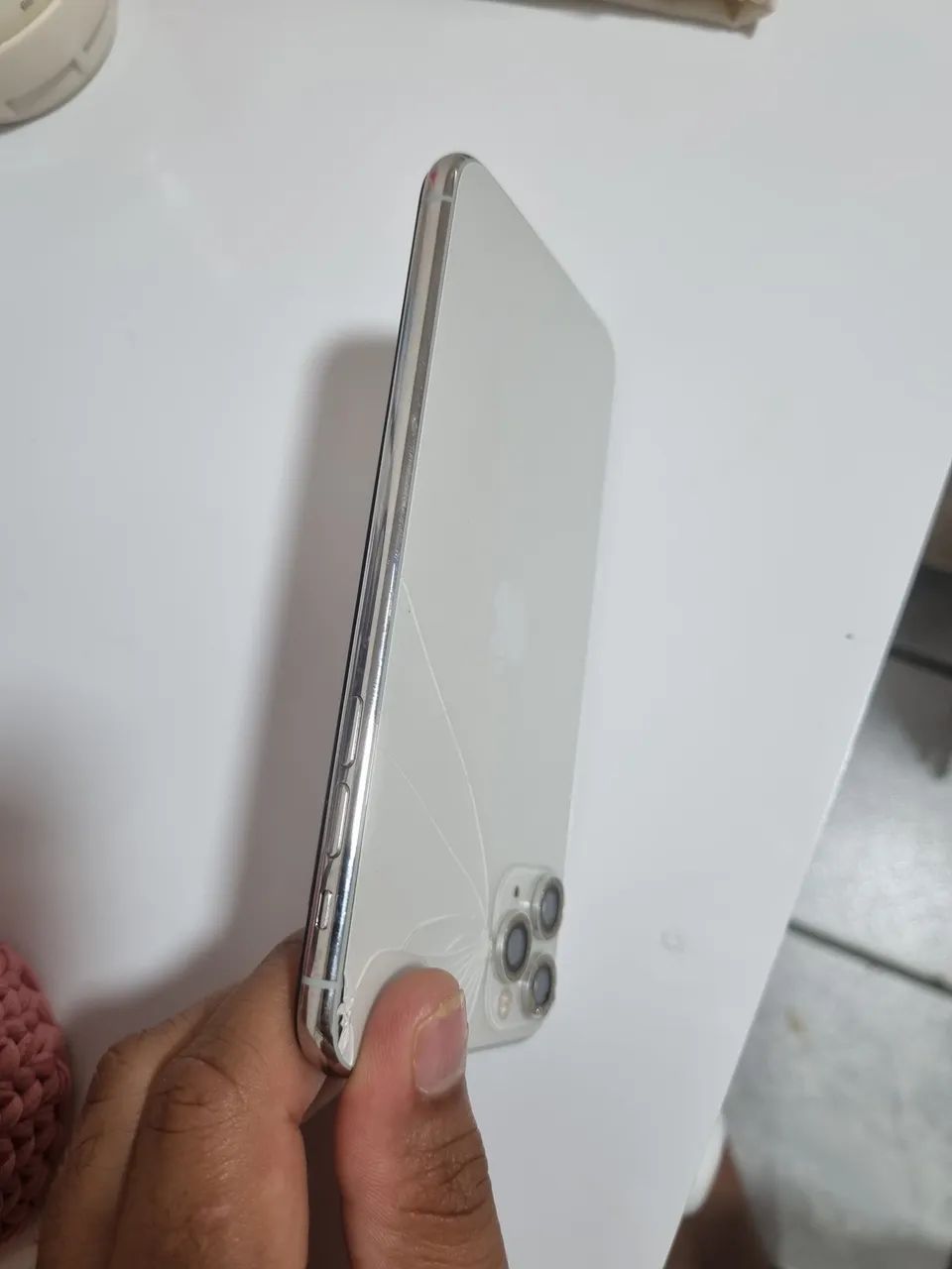 IPhone 11 Pro Max  64Gb - Foto 4