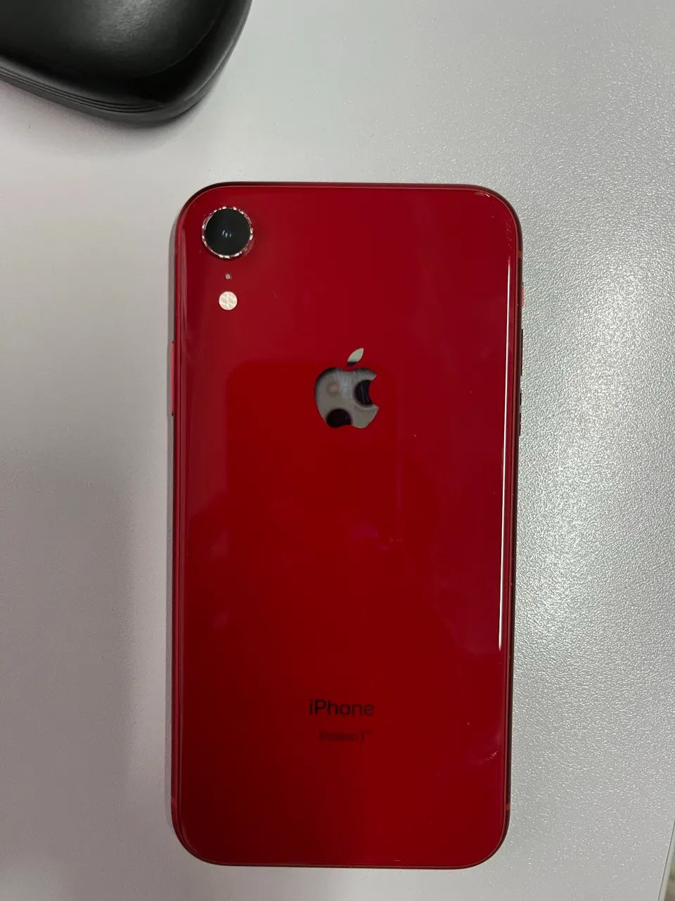 IPHONE XR VERMELHO - Foto 5