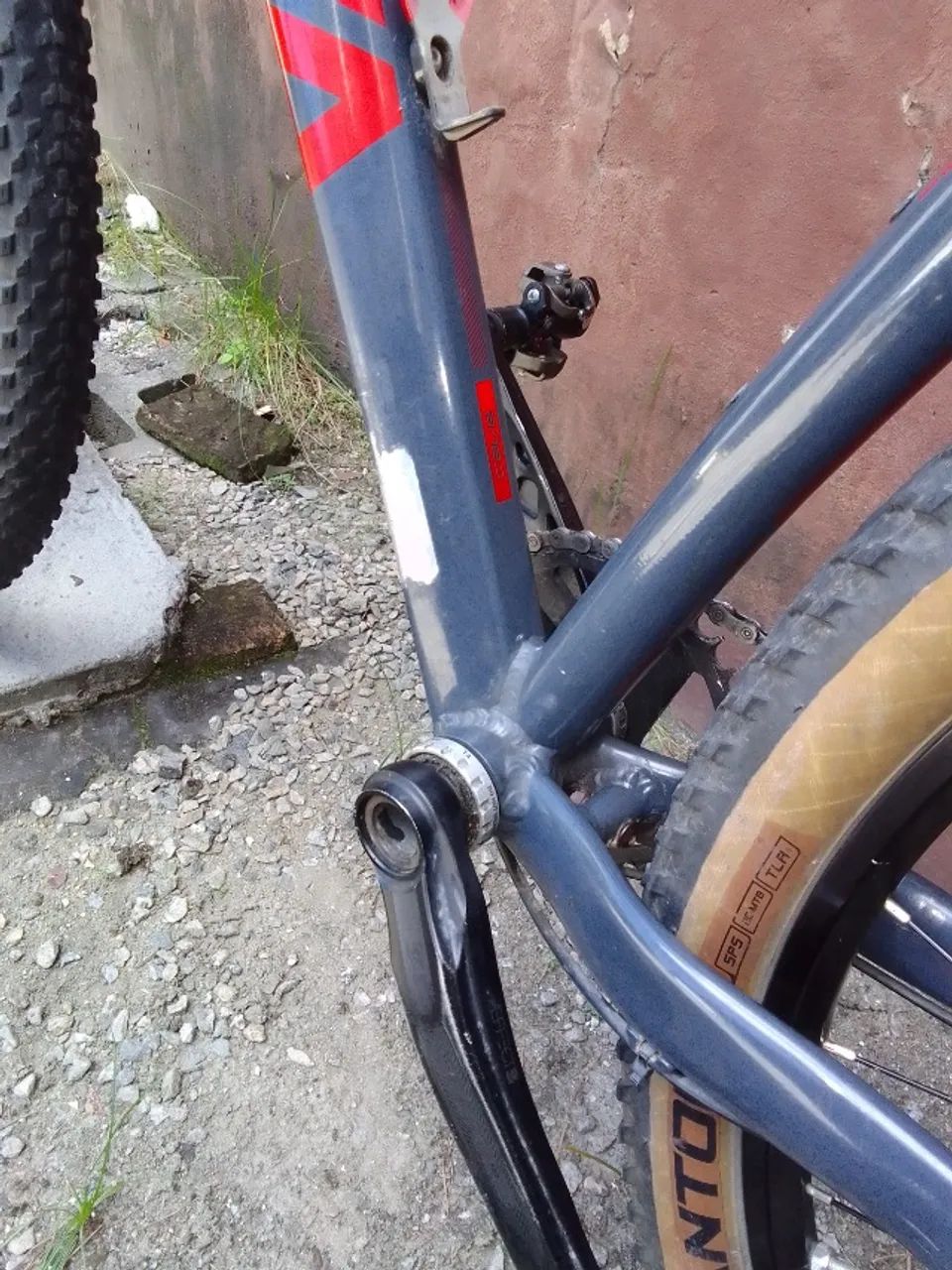 Bicicleta Aro 29  - Foto 4