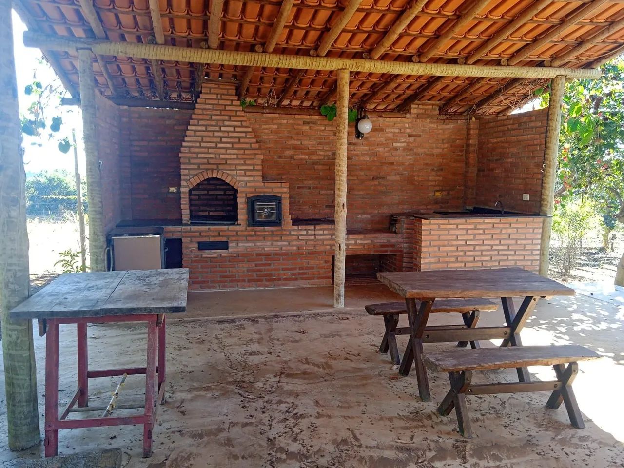 Chácara a venda  - Foto 5