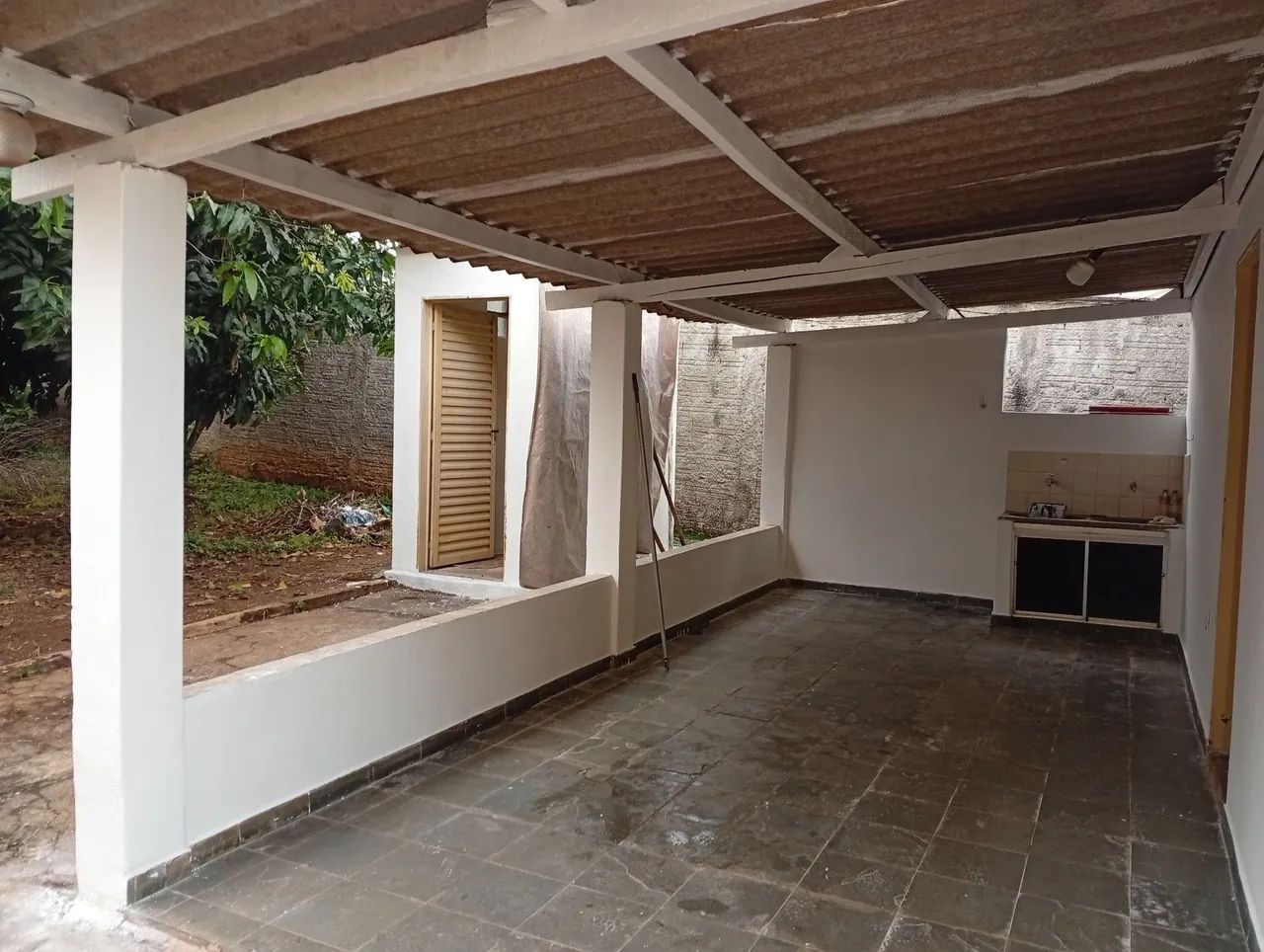 Pintura Residencial