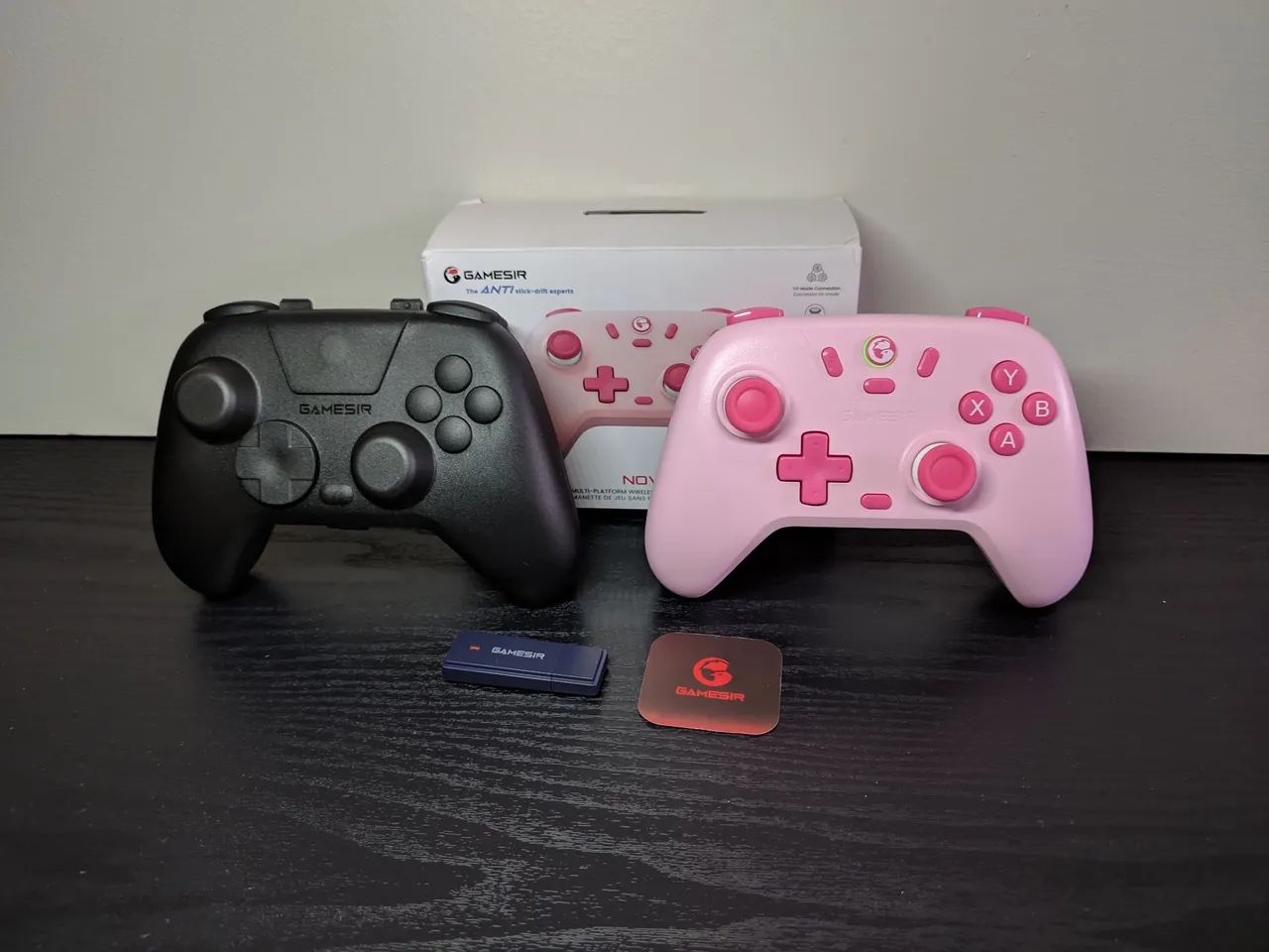 Controle Gamesir Nova Lite - Foto 2