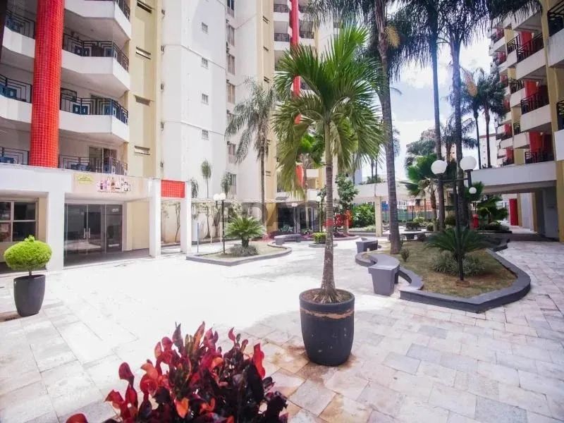 Apartamento em Caldas Novas