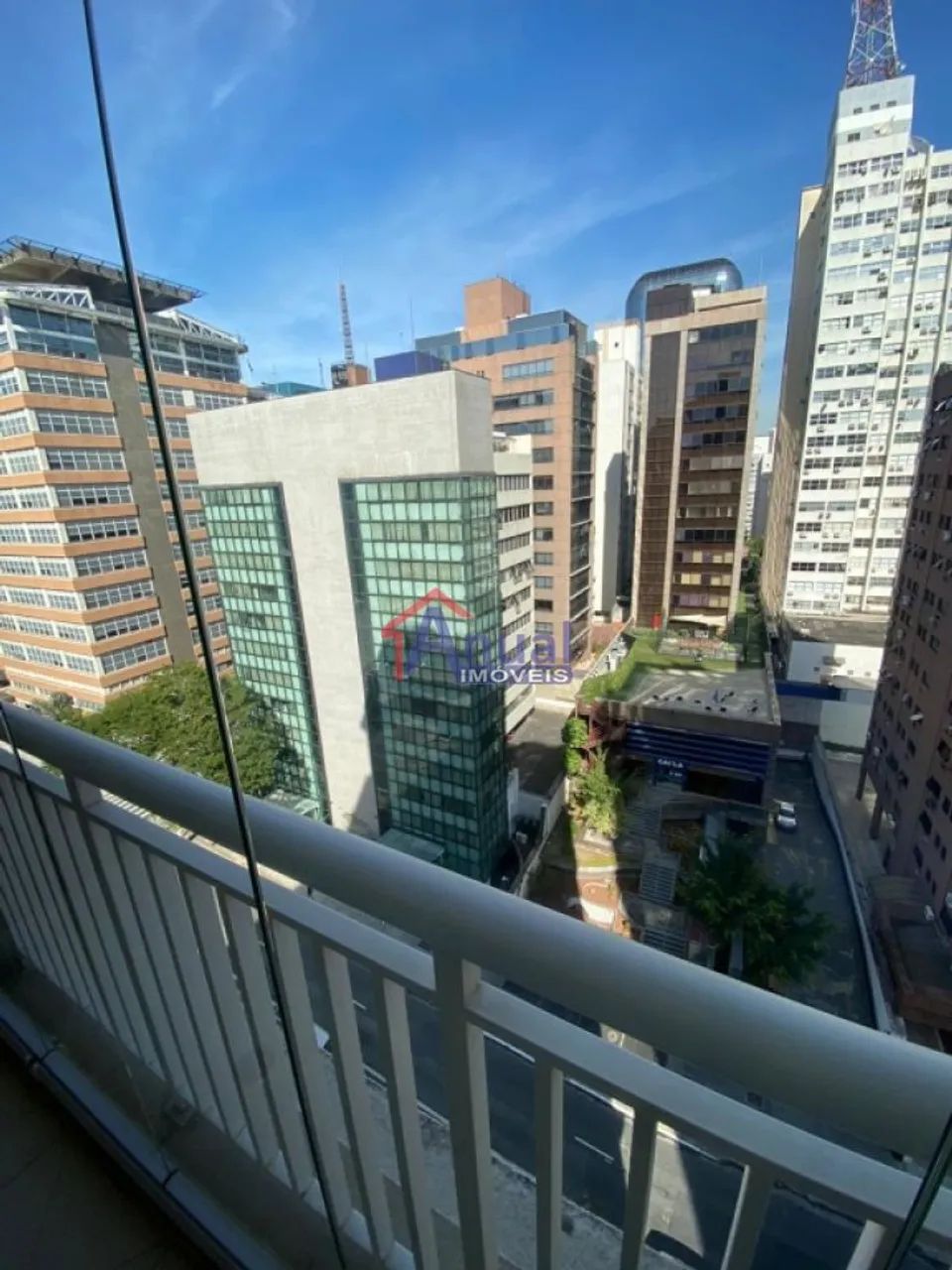 Flat com 2 Dormitórios (1 Suíte), Varanda Ampla e 2 Vagas próximo à Av. Paulista! - Foto 5