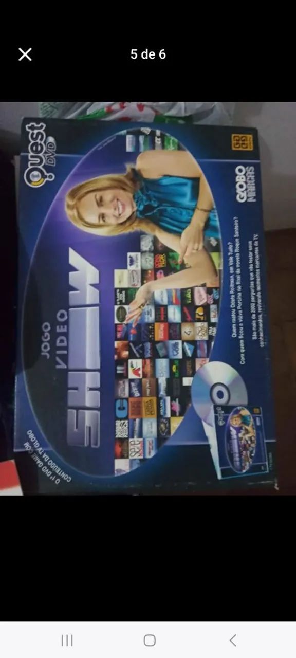 Jogos de tabuleiro  - Foto 5