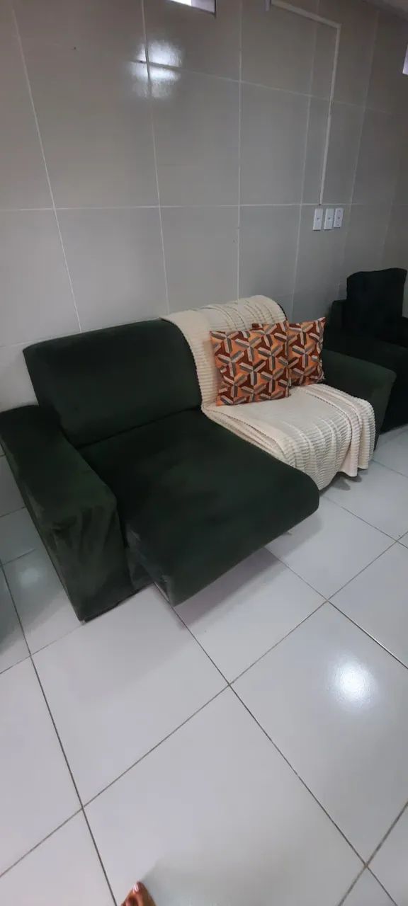 Sofá com poltronas - Foto 3