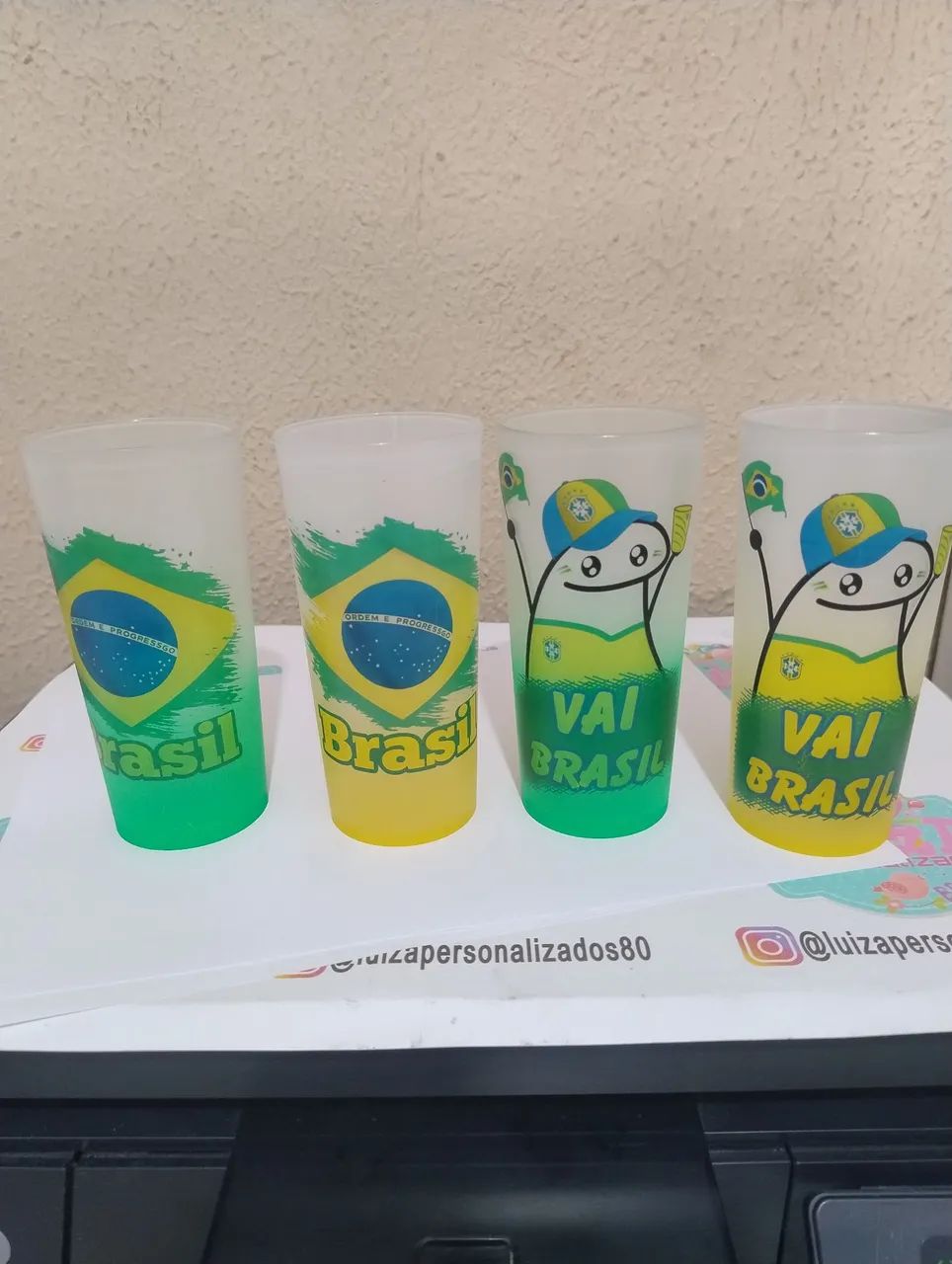 Brindes e lembrancinhas 