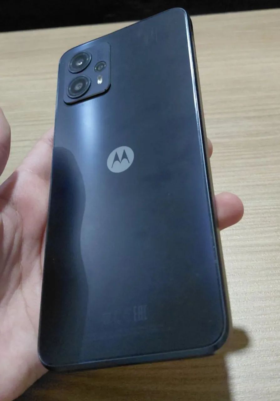 Novíssimo Celular Moto G23 8GB de RAM e 128GB de memória interna  - Foto 3