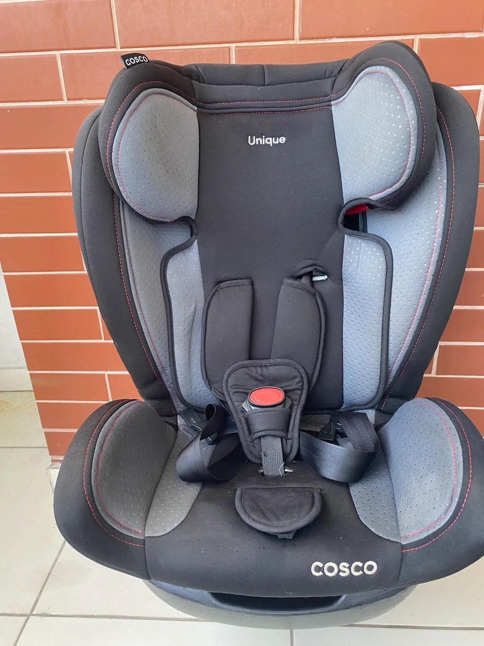 Cadeira de carro - Foto 2