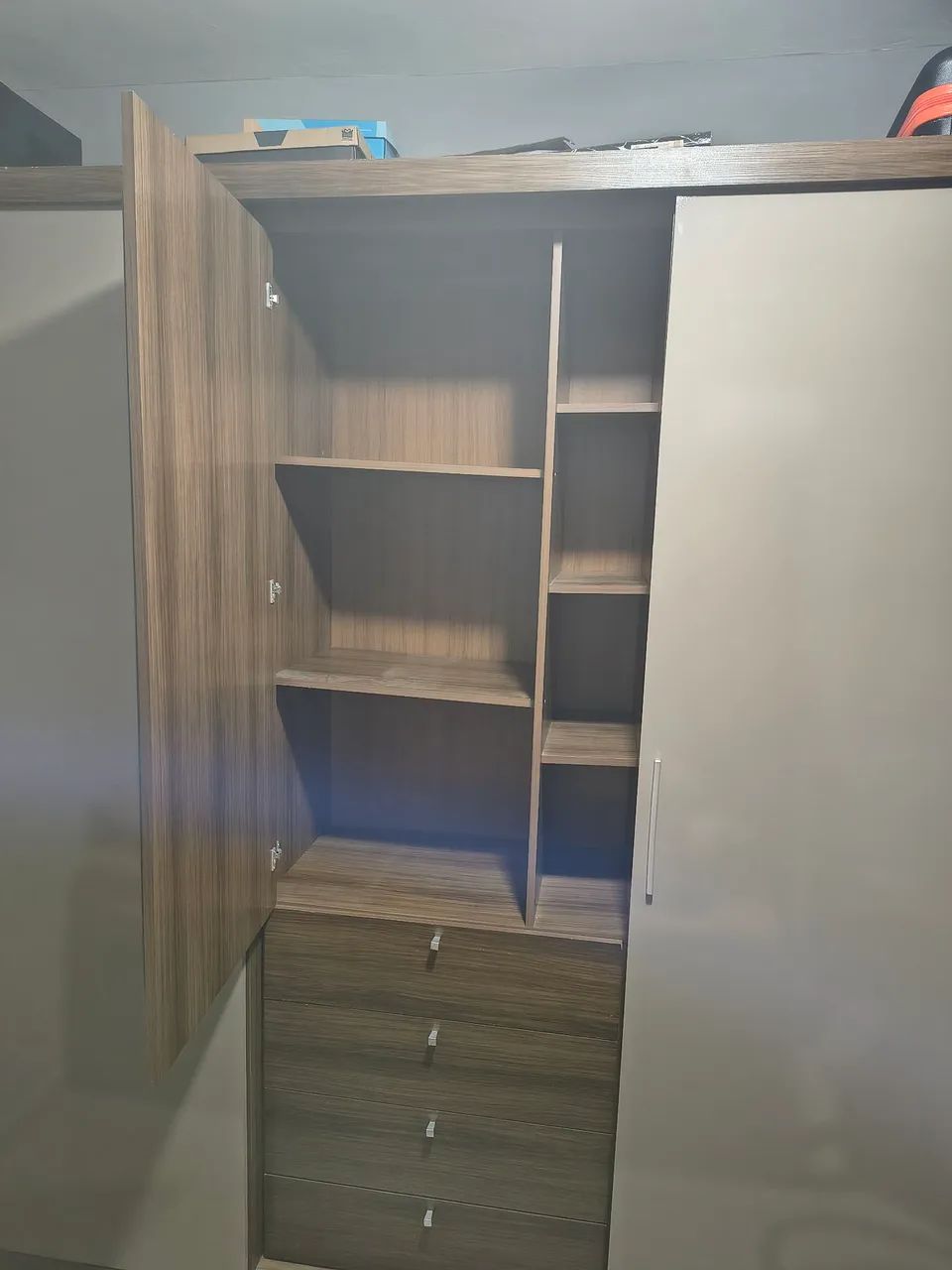 Guarda Roupa  - Foto 3