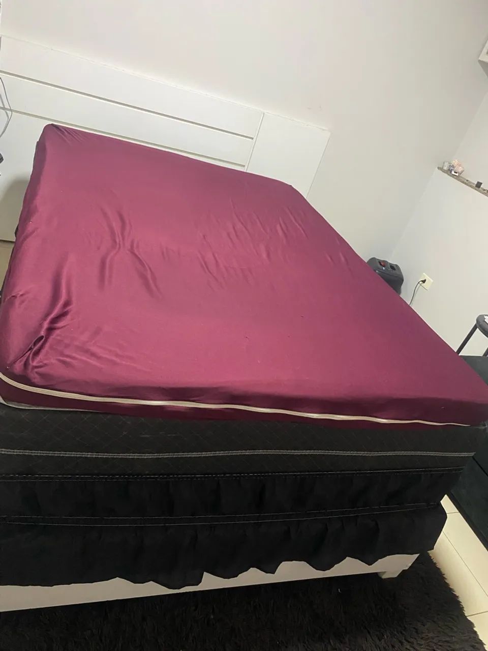 Cama box Nova - Foto 4