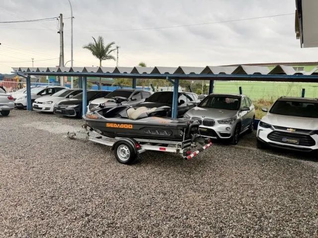 Jet Ski Seadoo Gtx 230 - Foto 5