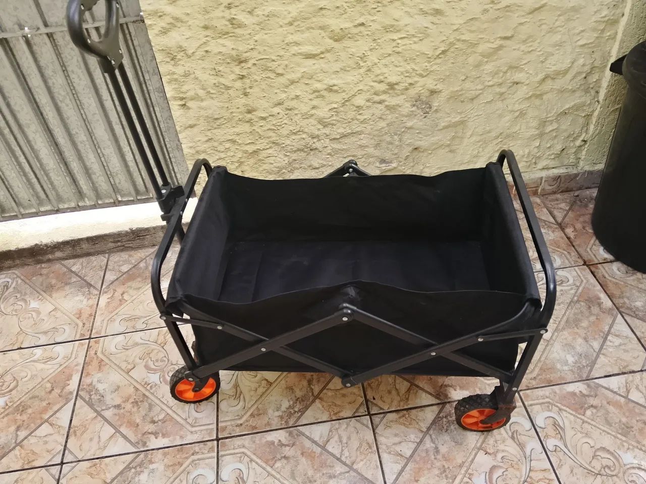 carrinho de compras  - Foto 3