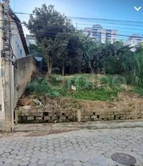 Terreno em aclive de 360m² na Carvoeira - Foto 3