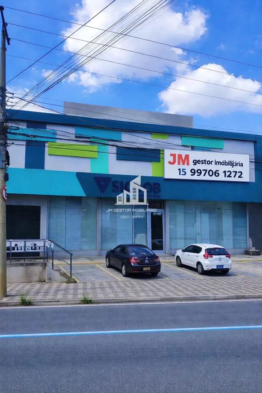 Salão, Jardim das Magnólias, Sorocaba, Cod: 900 - Foto 2