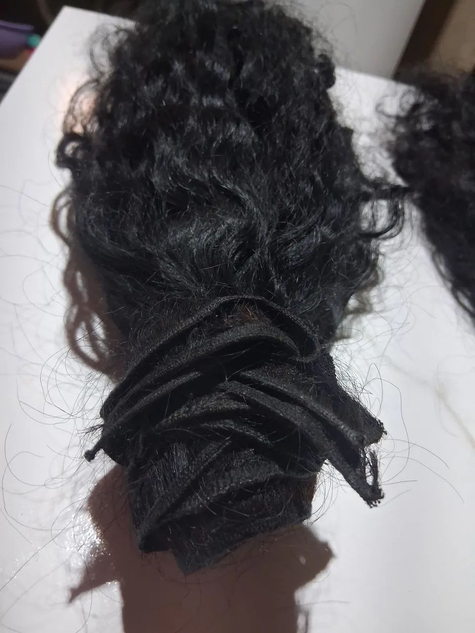 Cabelo Cacheado 37cm  - Foto 3