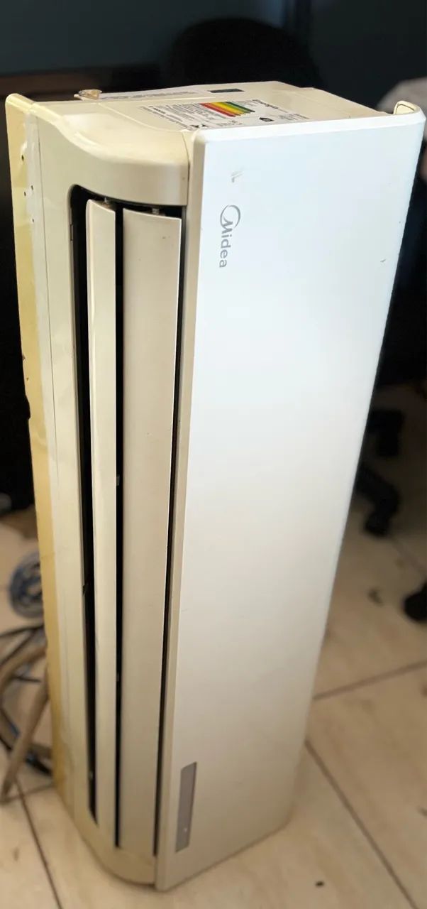  Ar Condicionado Split da marca Midea 18000 Btu  - Foto 2