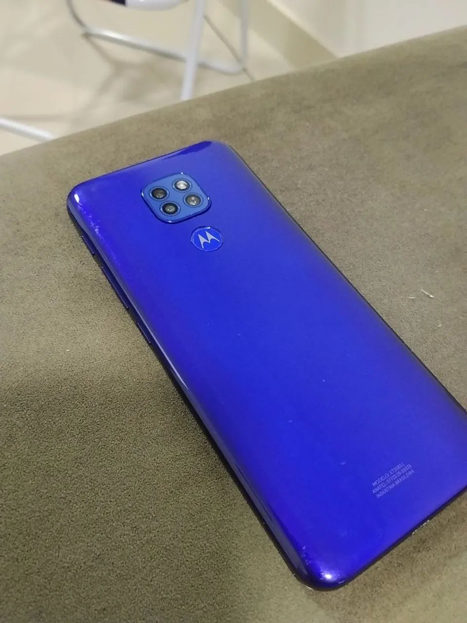 Moto g9 play - Foto 3