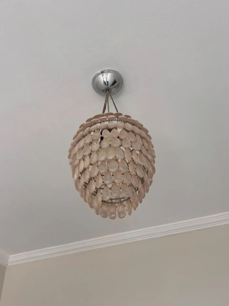 Lustre vintage