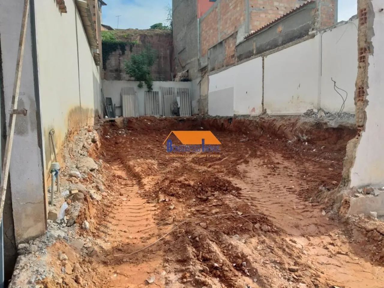terreno Bairro Floramar - Foto 3
