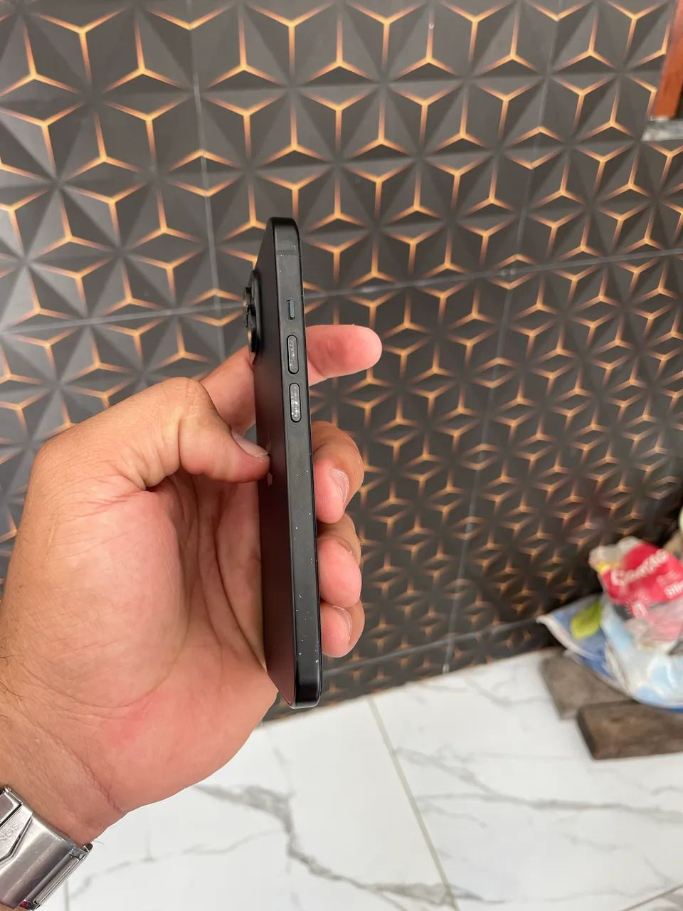 iPhone 15 - Foto 4