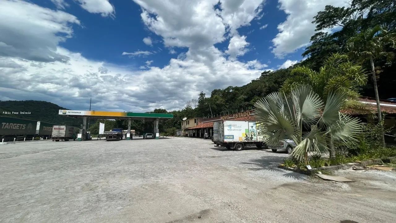 POSTO DE GASOLINA A VENDA NO RJ. - Foto 2