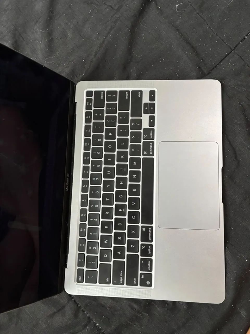 Macbook Air M1 2020 256gb - Foto 2