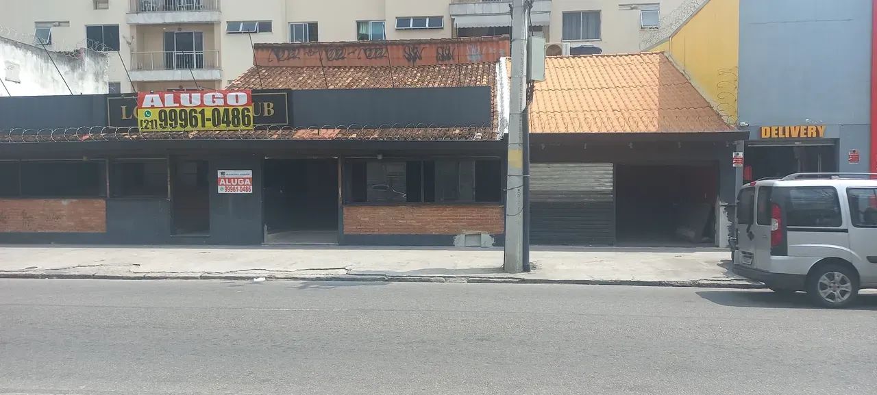 Ponto comercial/Loja/Box para aluguel possui 238 metros quadrados - Foto 2